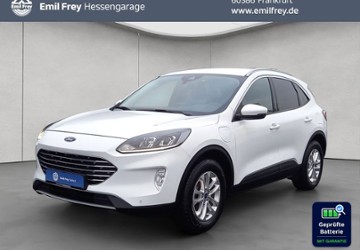 Ford Kuga 18.946 km 21.550 &euro; Frankfurt 60386