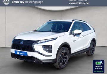 Mitsubishi Eclipse Cross 30.123 km 21.550 &euro; Frankfurt 60386