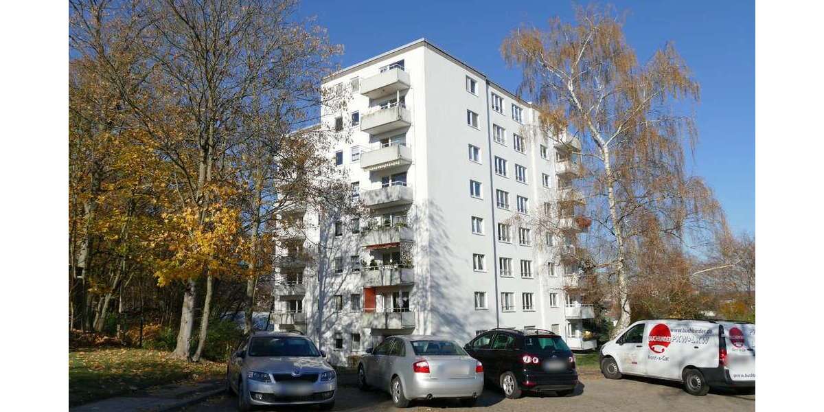 Etagenwohnung Friedrichsdorf-Seulberg Seulberg - 3 Zimmer, 74 m&sup2;, 850&euro; | Angebot:27273711