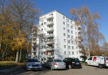 Wohnung Friedrichsdorf-Seulberg Seulberg - 3 Zimmer, 74 m&sup2;, 850&euro; | Angebot:27273711