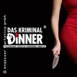 Das Kriminal Dinner - Das True Crime Dinner