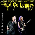 Bad Company - feat. Robert Hart & Dave Colwell