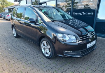 VW Sharan 181.250 km 11.490 &euro; Offenbach am Main 63069