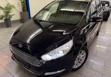 Ford Galaxy 179.500 km 15.700 &euro; Raunheim 65479