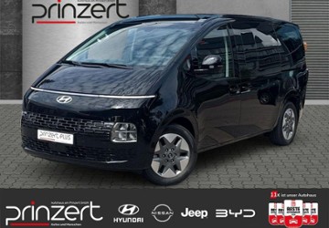 Hyundai STARIA 8.246 km 46.970 &euro; Darmstadt 64285