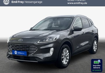 Ford Kuga 46.155 km 21.950 &euro; Frankfurt 60386