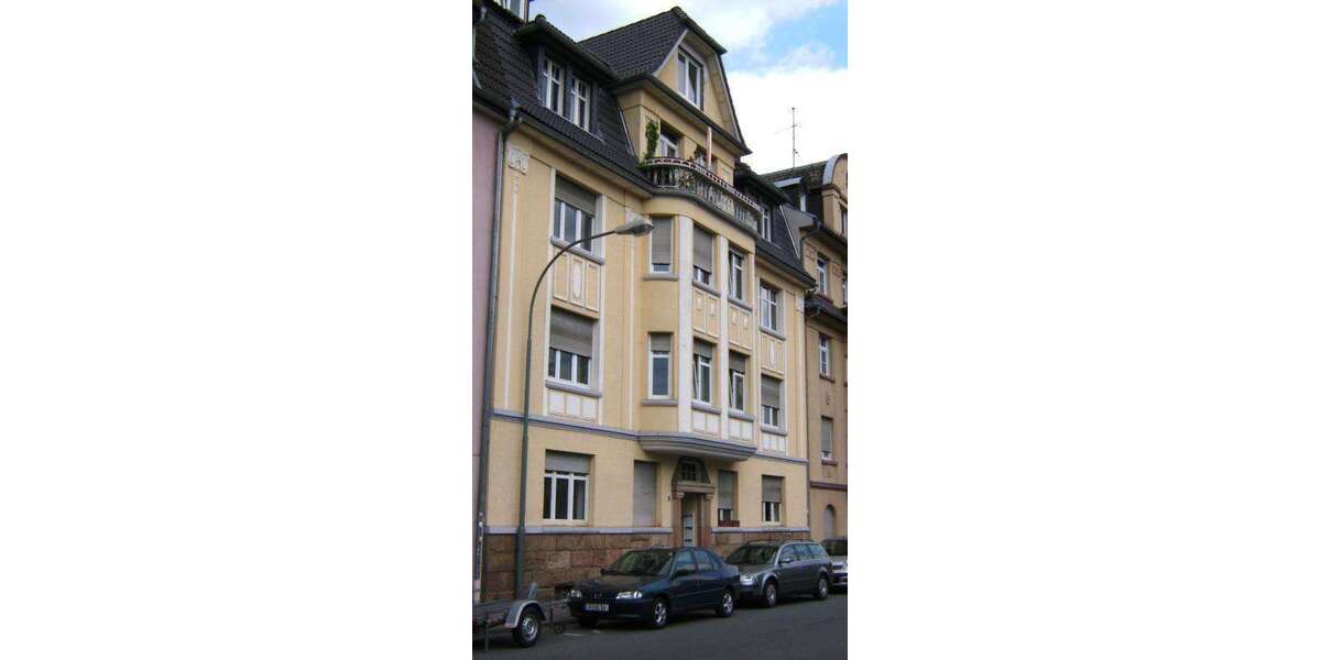 Etagenwohnung Frankfurt-Höchst Höchst - 3 Zimmer, 75 m&sup2;, 1.200&euro; | Angebot:27183934