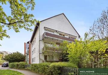 Wohnung Frankfurt am Main Eschersheim - 3 Zimmer, 105 m&sup2;, 1.420&euro; | Angebot:27255736