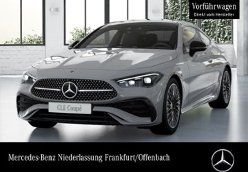 Mercedes-Benz CLE 300 9.900 km 65.580 &euro; Frankfurt 60488