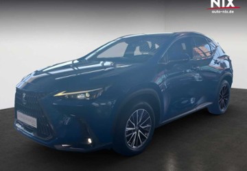 Lexus NX 450h 63.800 km 42.870 &euro; Frankfurt 60314