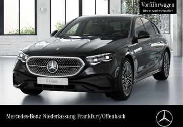 Mercedes-Benz E 300 9.900 km 73.990 &euro; Frankfurt 60599
