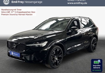 Volvo XC60 128.822 km 33.750 &euro; Frankfurt am Main 60486