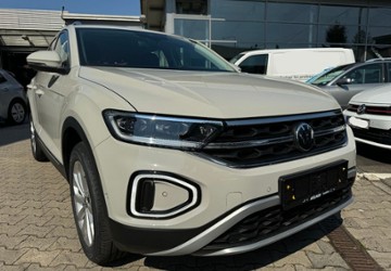 VW T-Roc 34.865 km 24.850 &euro; Frankfurt am Main 65936