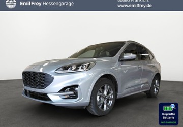Ford Kuga 33.311 km 29.950 &euro; Frankfurt 60386