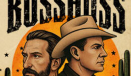 The BossHoss - Back to the Boots - LIVE - Summer 2026