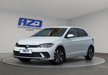 VW Polo 48.000 km 15.988 &euro; Darmstadt 64293
