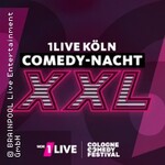 Loge / Premiumbereich - 1LIVE KÖLN COMEDY-NACHT XXL 2026