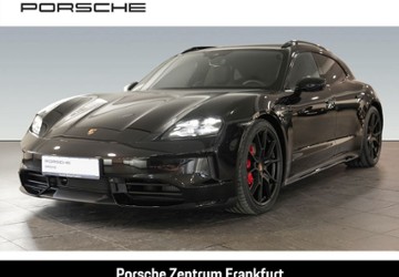 Porsche Taycan 9.900 km 117.660 &euro; Frankfurt 60314