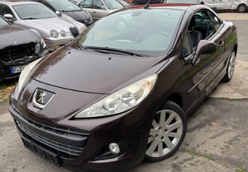 Peugeot 207 218.000 km 3.001 &euro; Frankfurt am Main 65933