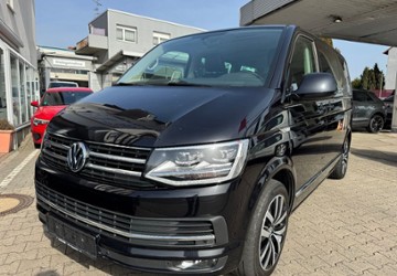 VW T6 Transporter 138.430 km 29.950 &euro; Frankfurt am Main 65936