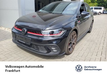 VW Polo 17.657 km 23.250 &euro; Frankfurt am Main 60326