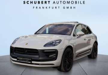 Porsche Macan 43.000 km 77.990 &euro; Frankfurt am Main 60326