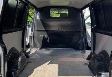 VW T6 Transporter 234.000 km 12.800 &euro; Frankfurt 60433