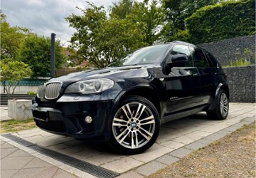 BMW X5 198.000 km 14.800 &euro; Frankfurt am Main 60486