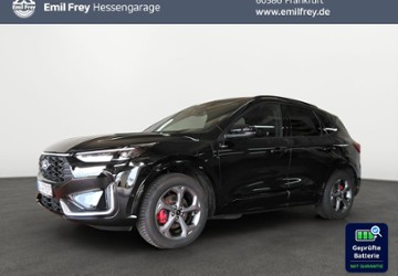 Ford Kuga 35.563 km 32.950 &euro; Frankfurt 60386