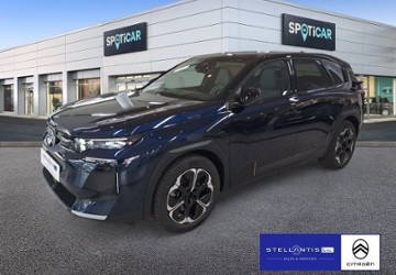 Citroen C5 Aircross 6.500 km 43.930 &euro; Frankfurt 60314