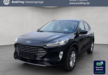 Ford Kuga 21.221 km 21.750 &euro; Frankfurt 60386