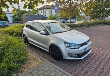 VW Polo 254.000 km 3.900 &euro; Frankfurt am Main 60386