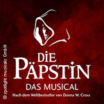 Die Päpstin - Das Musical