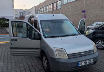 Ford Tourneo Connect 263.000 km 2.500 &euro; Neu Isenburg, Hessen 63263