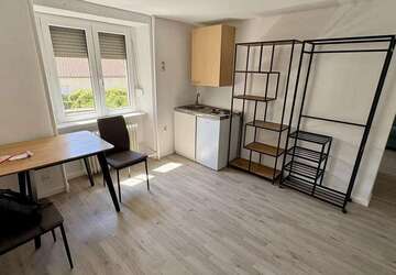 Wohnung Frankfurt Nordend Ost - 2 Zimmer, 29 m&sup2;, 1.000&euro; | Angebot:27385572