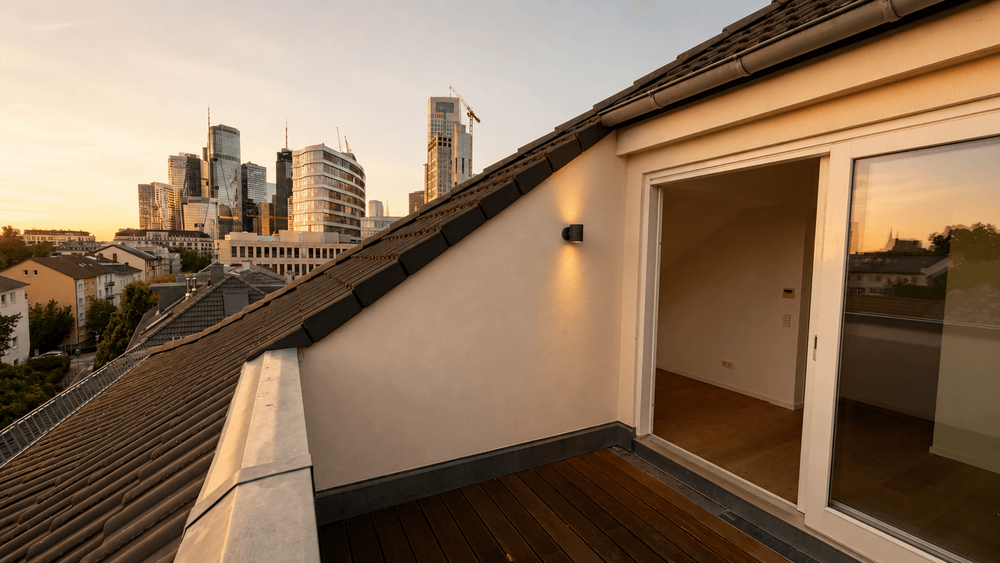 Etagenwohnung Frankfurt am Main Innenstadt 2 - 4 Zimmer, 200 m&sup2;, 5.000&euro; | Angebot:27370671