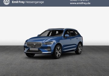 Volvo XC60 9.446 km 53.450 &euro; Frankfurt am Main 60486