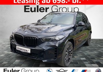 BMW X5 27.198 km 73.980 &euro; Frankfurt 60314