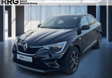 Renault Arkana 26.106 km 20.930 &euro; Frankfurt / Main 60314