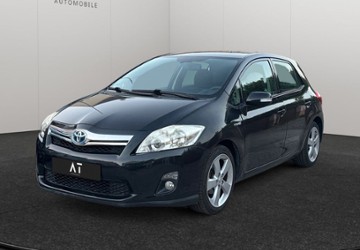 Toyota Auris 227.814 km 5.990 &euro; Frankfurt am Main 65933