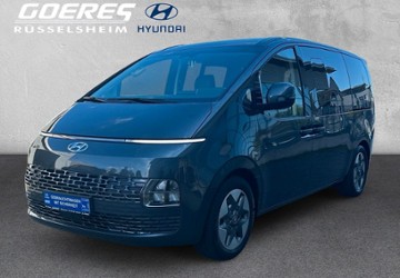 Hyundai STARIA 54.000 km 41.940 &euro; Rüsselsheim 65428