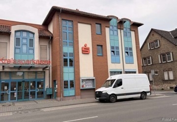 Wohnung Bischofsheim - 2 Zimmer, 46 m&sup2;, 650&euro; | Angebot:26833979
