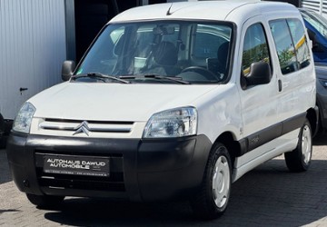 Citroen Berlingo 154.000 km 3.900 &euro; Offenbach am Main 63075