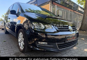 VW Sharan 122.400 km 24.590 &euro; Offenbach am Main 63071