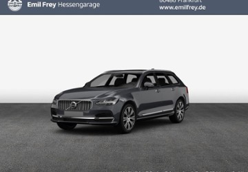 Volvo V90 19.920 km 49.450 &euro; Frankfurt am Main 60486