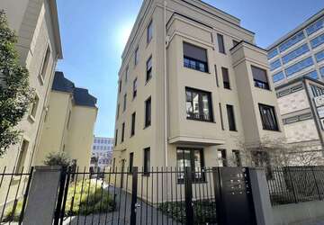 Wohnung Frankfurt am Main Innenstadt 1 - 2 Zimmer, 49 m&sup2;, 1.331&euro; | Angebot:26905878