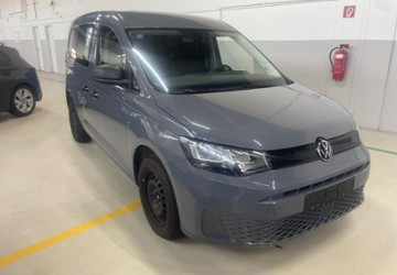 VW Caddy 60.000 km 19.900 &euro; OFFENBACH AM MAIN 63075