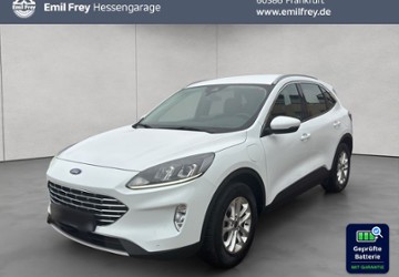 Ford Kuga 51.072 km 18.550 &euro; Frankfurt 60386
