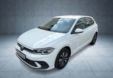 VW Polo 24.900 km 20.580 &euro; Frankfurt am Main 60528