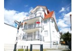 Neubau, exklusive 3-Zimmerwohnung mit Einbauküche u. Balkon in Dreieich - Appartement Dreieich | Angebot:27262884